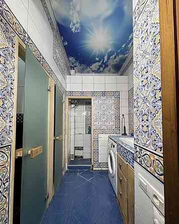 Сдается 2-комнатная квартира на длительный срок в Ленинском районе, на Обжоре. Донецк