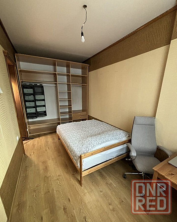 Сдается 2-комнатная квартира на длительный срок в Ленинском районе, на Обжоре. Донецк - изображение 5