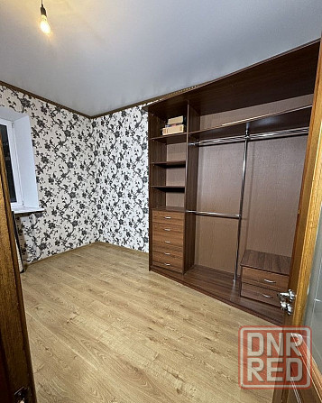 Сдается 2-комнатная квартира на длительный срок в Ленинском районе, на Обжоре. Донецк - изображение 8