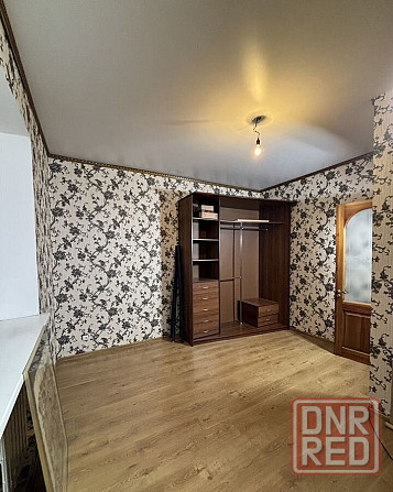 Сдается 2-комнатная квартира на длительный срок в Ленинском районе, на Обжоре. Донецк - изображение 7