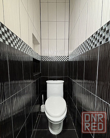 Сдается 2-комнатная квартира на длительный срок в Ленинском районе, на Обжоре. Донецк - изображение 9