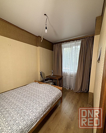 Сдается 2-комнатная квартира на длительный срок в Ленинском районе, на Обжоре. Донецк - изображение 2