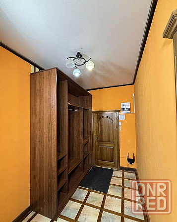 Сдается 2-комнатная квартира на длительный срок в Ленинском районе, на Обжоре. Донецк - изображение 6