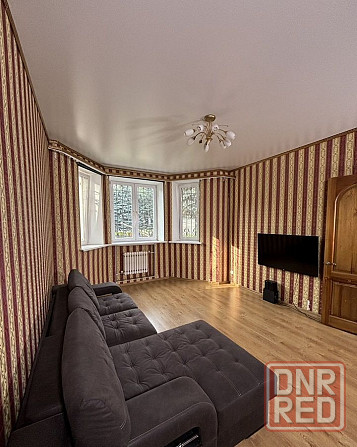 Сдается 2-комнатная квартира на длительный срок в Ленинском районе, на Обжоре. Донецк - изображение 3