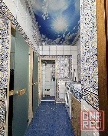 Сдается 2-комнатная квартира на длительный срок в Ленинском районе, на Обжоре. Донецк - изображение 1