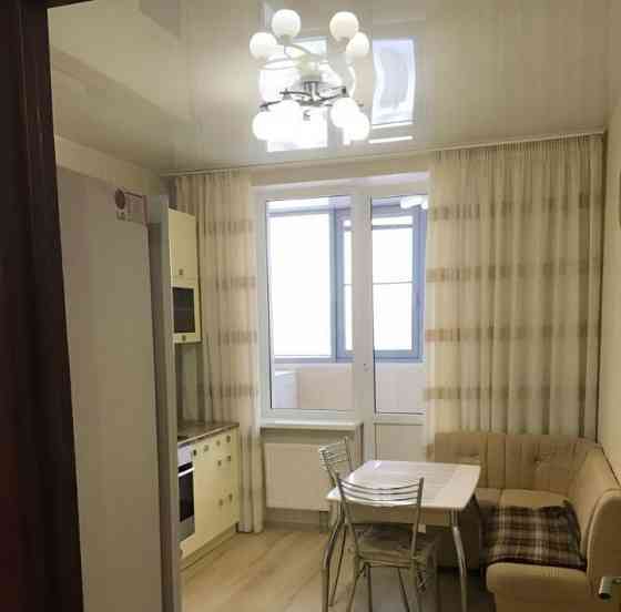 Сдам 1-комнатную квартиру в Калининском районе, бульвар Шевченко. Донецк