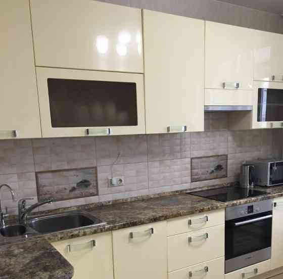 Сдам 1-комнатную квартиру в Калининском районе, бульвар Шевченко. Донецк