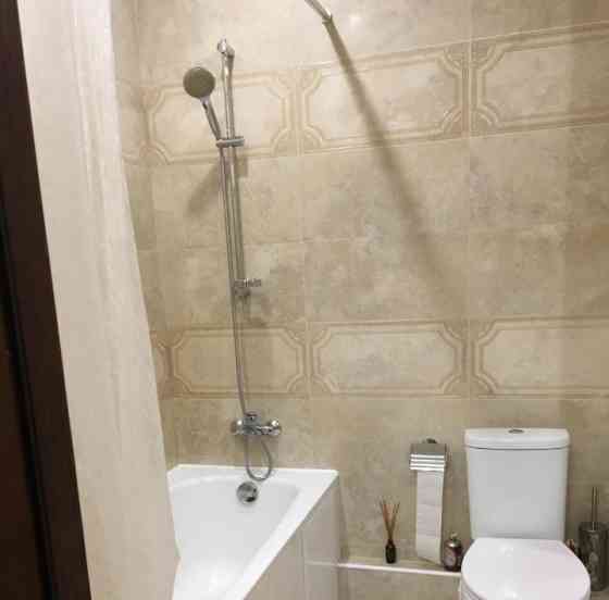 Сдам 1-комнатную квартиру в Калининском районе, бульвар Шевченко. Донецк