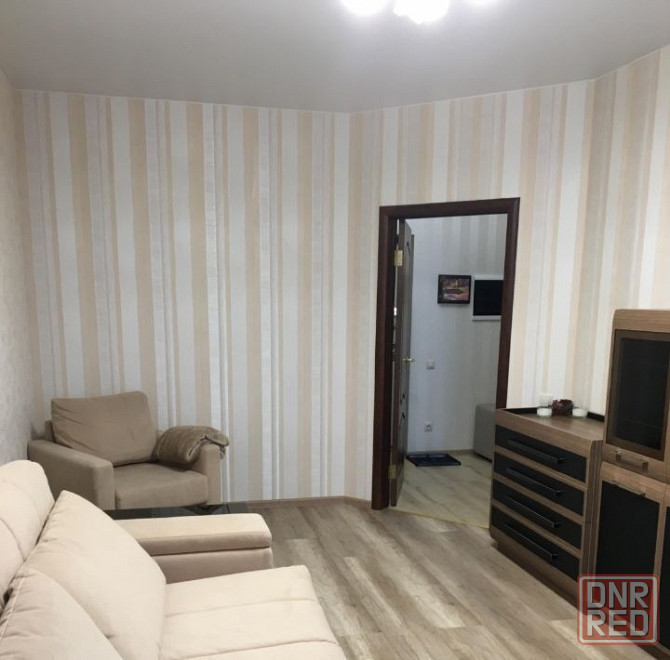 Сдам 1-комнатную квартиру в Калининском районе, бульвар Шевченко. Донецк - изображение 5