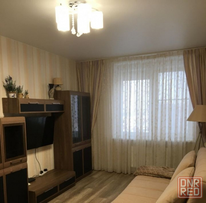 Сдам 1-комнатную квартиру в Калининском районе, бульвар Шевченко. Донецк - изображение 1