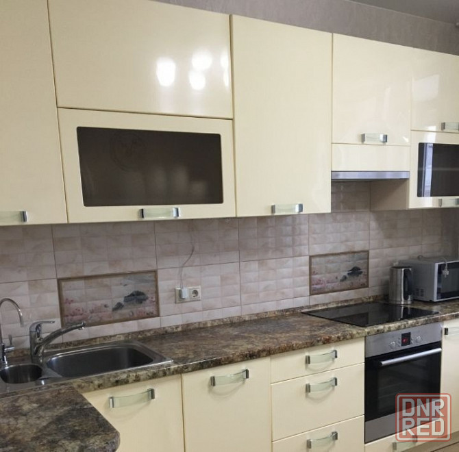 Сдам 1-комнатную квартиру в Калининском районе, бульвар Шевченко. Донецк - изображение 2