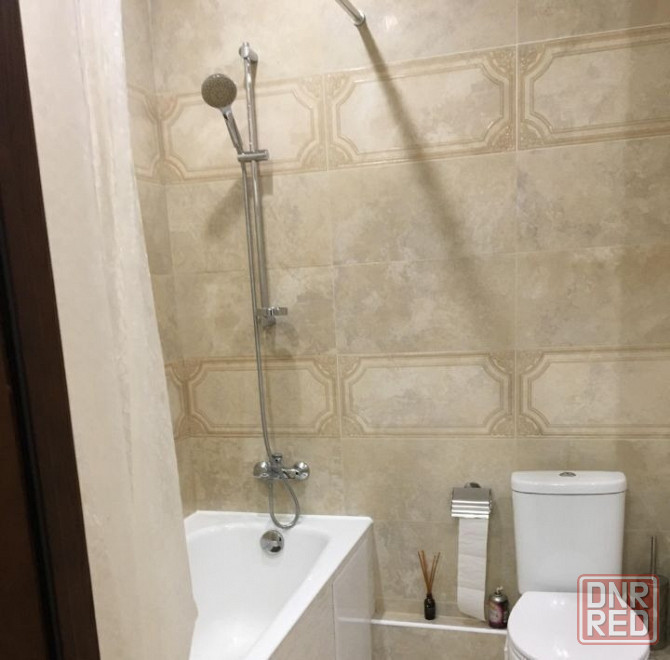 Сдам 1-комнатную квартиру в Калининском районе, бульвар Шевченко. Донецк - изображение 4