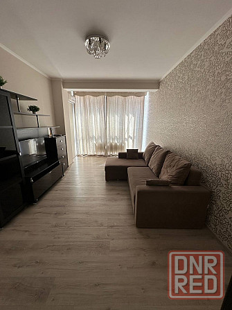 Сдам 2-комнатную квартиру в Ворошиловском районе, проспект Мира. Донецк - изображение 4