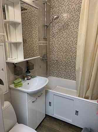 Сдам 1-комнатную квартиру в Киевском районе, Шахтерская площадь. Донецк