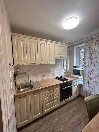 Сдам 1-комнатную квартиру в Киевском районе, Шахтерская площадь. Донецк