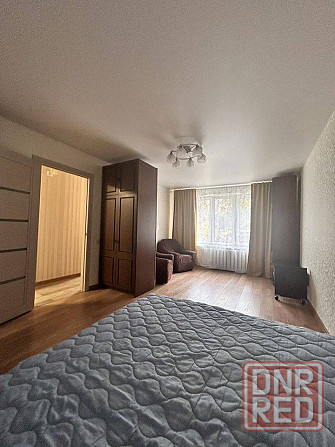 Сдам 1-комнатную квартиру в Киевском районе, Шахтерская площадь. Донецк - изображение 4