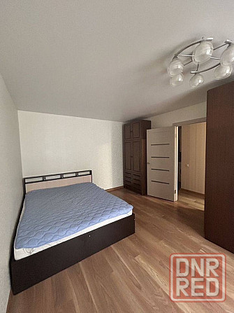 Сдам 1-комнатную квартиру в Киевском районе, Шахтерская площадь. Донецк - изображение 3