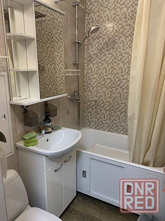 Сдам 1-комнатную квартиру в Киевском районе, Шахтерская площадь. Донецк - изображение 2