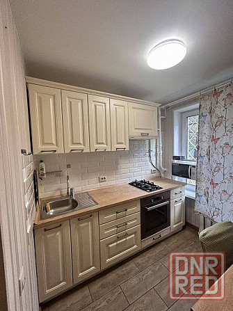 Сдам 1-комнатную квартиру в Киевском районе, Шахтерская площадь. Донецк - изображение 1