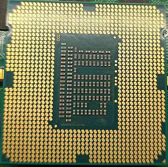 Процессор i3 3225 lga 1155 Донецк