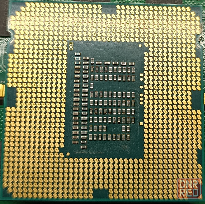Процессор i3 3225 lga 1155 Донецк - изображение 2