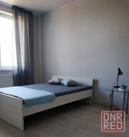 Сдам комфортную однушку в Приморском районе. Мариуполь - изображение 2