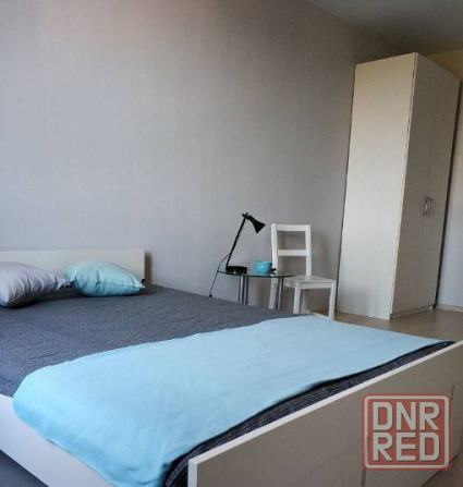 Сдам комфортную однушку в Приморском районе. Мариуполь - изображение 4