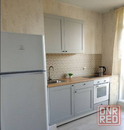 Сдам комфортную однушку в Приморском районе. Мариуполь - изображение 8