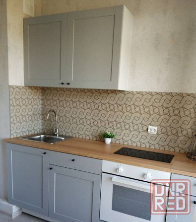 Сдам комфортную однушку в Приморском районе. Мариуполь - изображение 9