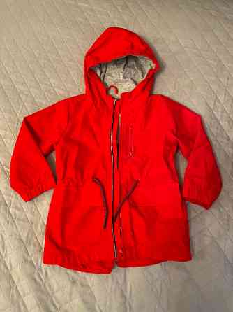 Куртка-ветровка Донецк