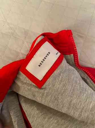 Куртка-ветровка Донецк