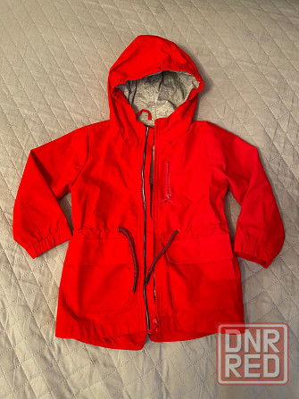 Куртка-ветровка Донецк - изображение 1