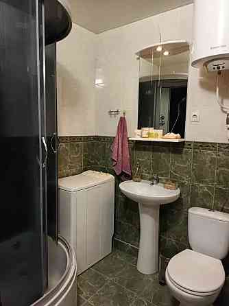 Сдаётся 1к-комнатная квартира в Пролетарском районе, Алмаз, Ас Щетинина Донецк