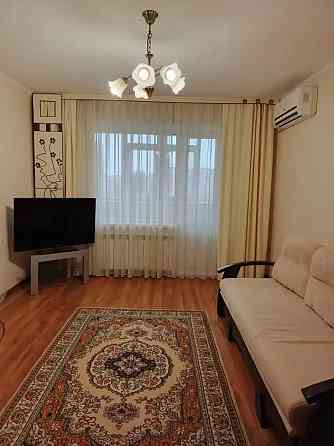 Сдаётся 1к-комнатная квартира в Пролетарском районе, Алмаз, Ас Щетинина Донецк