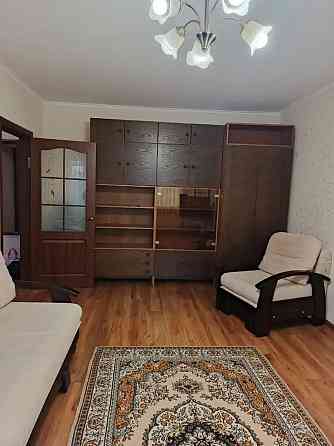 Сдаётся 1к-комнатная квартира в Пролетарском районе, Алмаз, Ас Щетинина Донецк