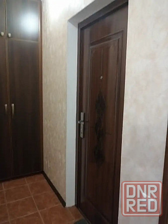 Сдаётся 1к-комнатная квартира в Пролетарском районе, Алмаз, Ас Щетинина Донецк - изображение 7