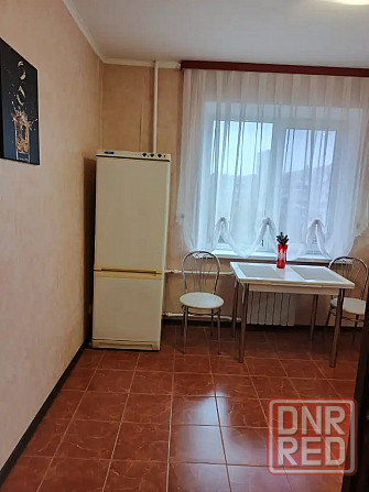 Сдаётся 1к-комнатная квартира в Пролетарском районе, Алмаз, Ас Щетинина Донецк - изображение 3