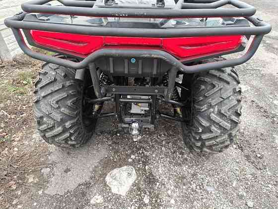 Полноприводный квадроцикл ATV 500 2WD/4WD/4WD Lock Донецк