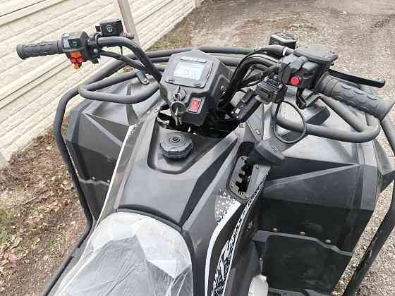 Полноприводный квадроцикл ATV 500 2WD/4WD/4WD Lock Донецк