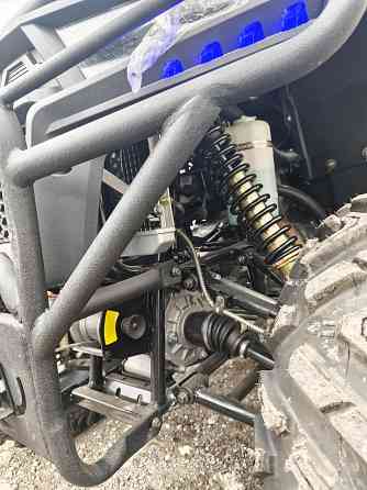 Полноприводный квадроцикл ATV 500 2WD/4WD/4WD Lock Донецк