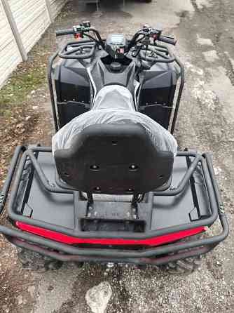Полноприводный квадроцикл ATV 500 2WD/4WD/4WD Lock Донецк