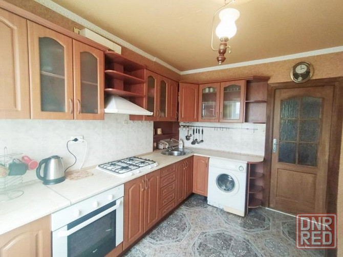 Продам трехкомнатную квартиру в Киевском районе Донецк - изображение 1