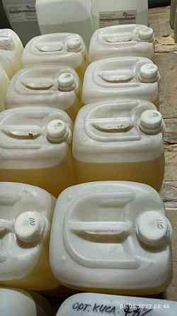 Антискалант для осмоса Донецк