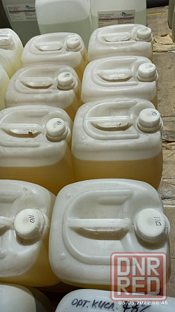 Антискалант для осмоса Донецк - изображение 1