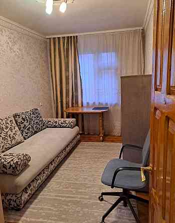 Сдается большая двухкомнатная квартира в Куйбышевском районе. Донецк