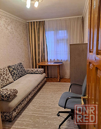 Сдается большая двухкомнатная квартира в Куйбышевском районе. Донецк - изображение 2