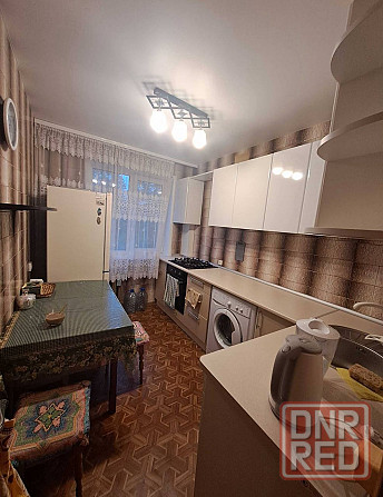 Сдается большая двухкомнатная квартира в Куйбышевском районе. Донецк - изображение 5