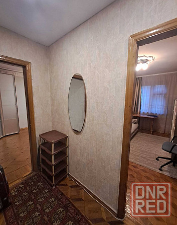 Сдается большая двухкомнатная квартира в Куйбышевском районе. Донецк - изображение 3