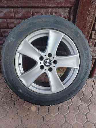 Диски на бмв Донецк