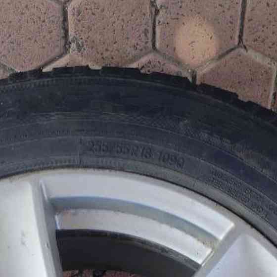 Диски на бмв Донецк